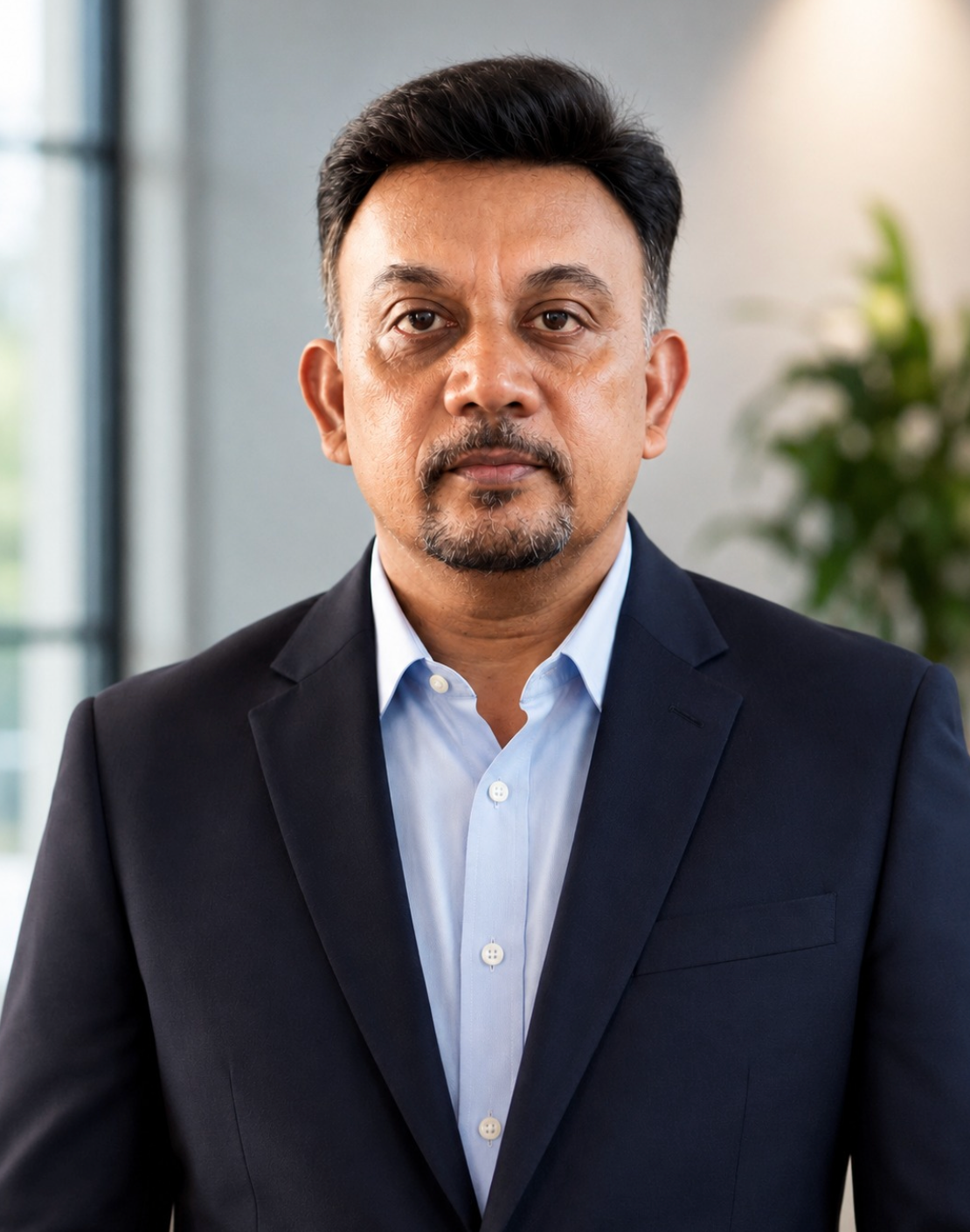 Anshul Gupta