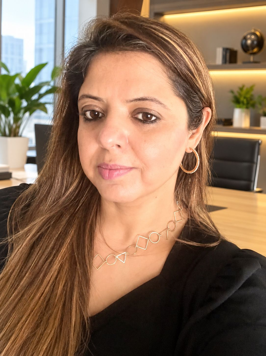 Nitika Upadhyay