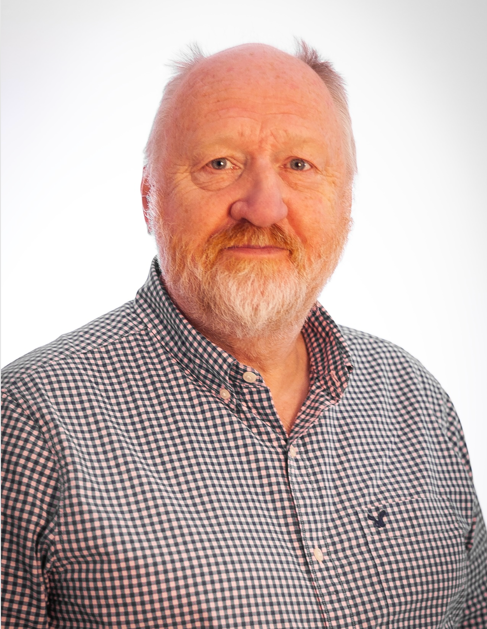 Professor Paul Morrissey